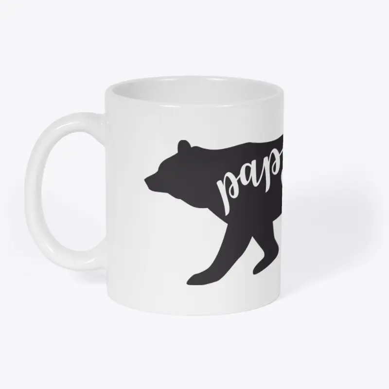 Papa Bear Products