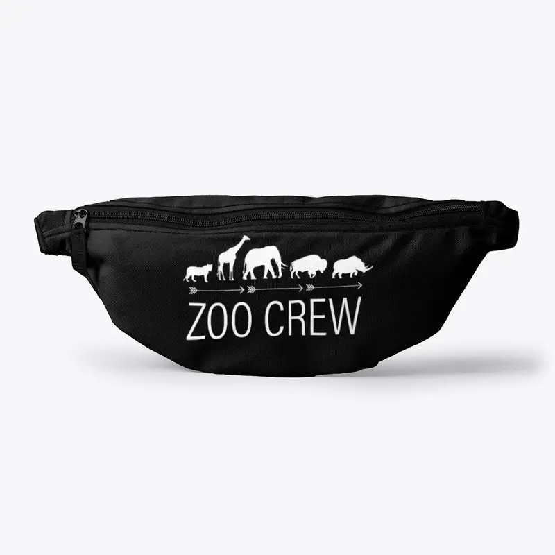 ZOO CREW (Land Animals)