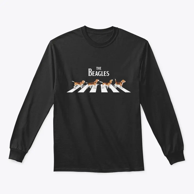 The Beagles Design