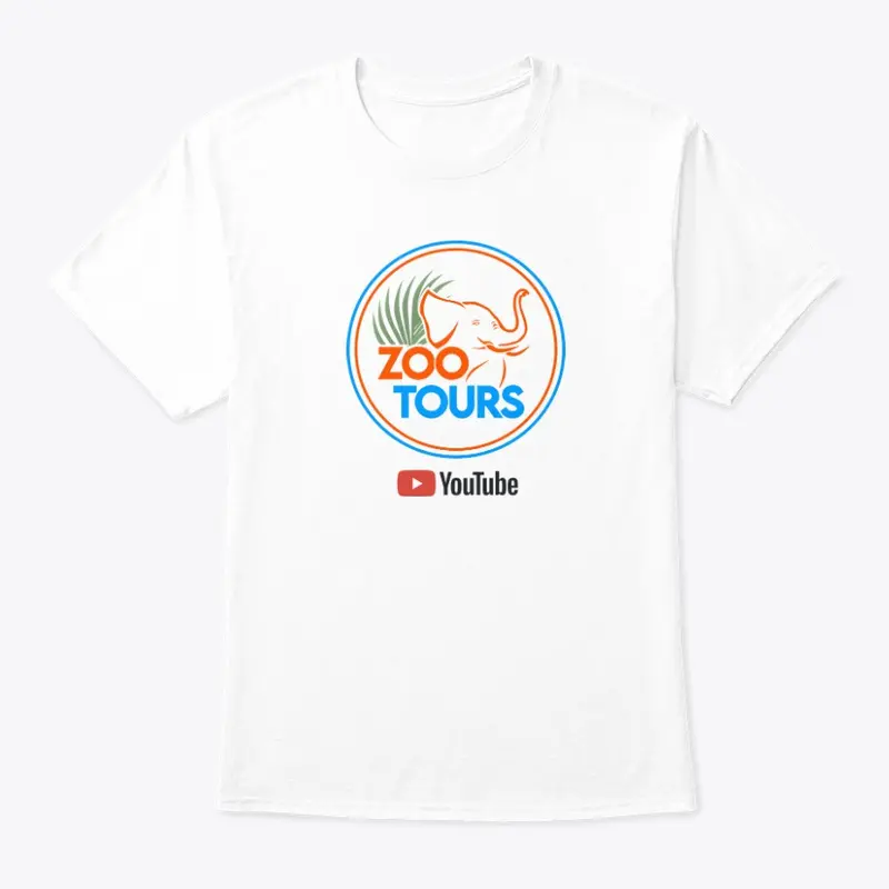 Zoo Tours YouTube 2023 Logo 