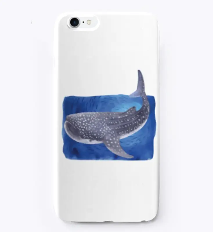 Whale Shark Products 