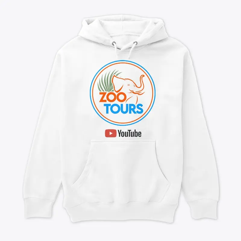 Zoo Tours YouTube 2023 Logo 