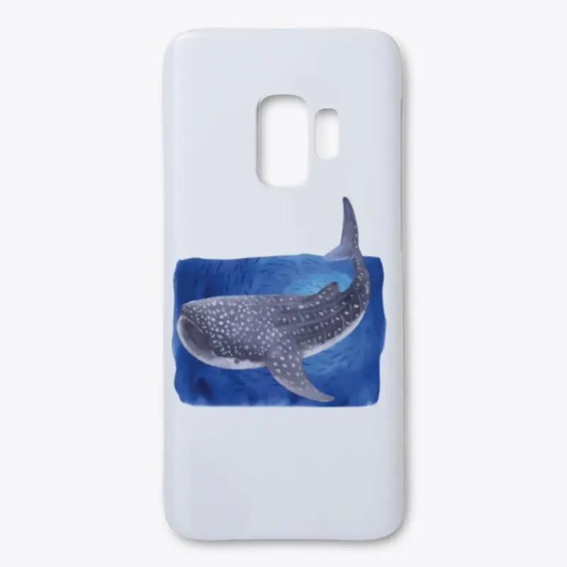 Whale Shark Products 