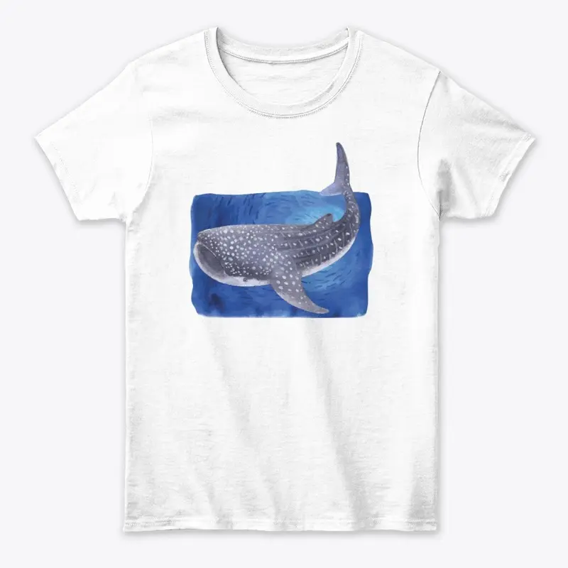 Whale Shark Products 