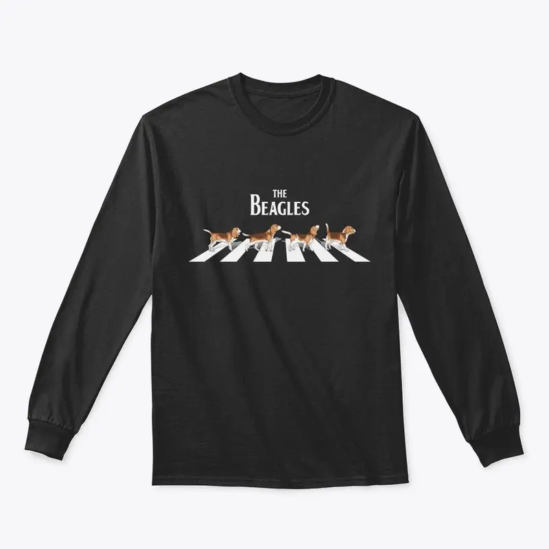 The Beagles Design