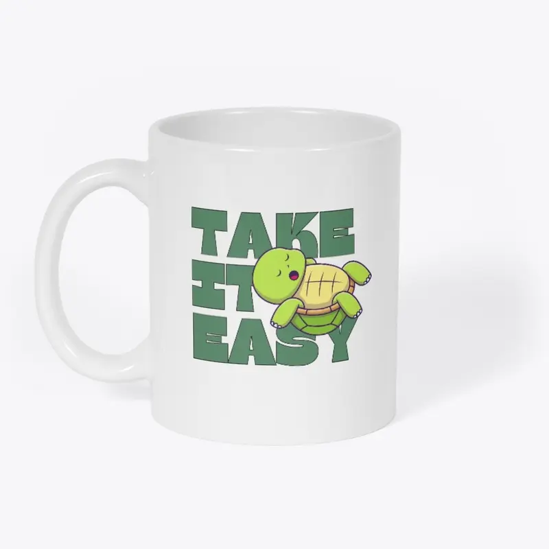 Take It Easy (Turtle)