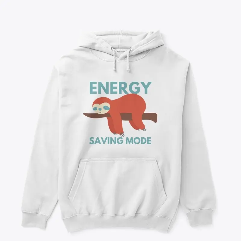 Energy Saving Mode (Sloth)